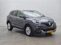 Renault Kadjar 1.2 TCe Extase | 2017 | 168,758 km | GGR55R | NAP: No rating