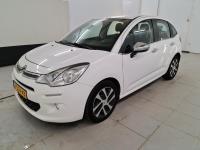 Citroën C3 1.2 VTi Collection | 2013 | 83,817 km | 4SGV43 | NAP: Makes sense