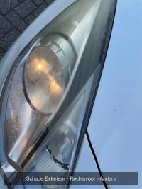 Citroën DS3 1.4 Chic | 2011 | 190,540 km | GJ678K | NAP: No rating