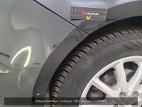SEAT Ibiza 1.2 TDI COPA Plus Ecomotive | 2012 | 417,567 km | 17TJP8 | NAP: Makes sense