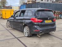 BMW 2-serie Gran Tourer 220i High Executive | 2018 | 185.418 km | Automaat | R861DB | NAP: Geen oordeel