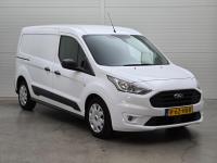 Ford Transit Connect 1.0 Ecoboost L2 Ambiente | 2019 | 69.449 km | V62HRR | NAP: Geen oordeel
