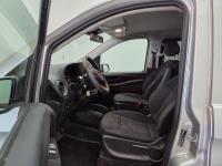 Mercedes-Benz Vito 116 CDI Extra Lang DC Comfort | 2018 | 115.174 km | Automaat | VFD33F | NAP: Geen oordeel
