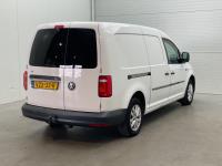 Volkswagen Caddy 2.0 TDI L2H1 BMT Maxi Comfortline | 2018 | 152.665 km | Automaat | VZX33R | NAP: Geen oordeel
