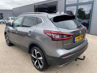 Nissan Qashqai 1.3 DIG-T Premium Edition | 2021 | 78,241 km | Automatic | L832HN | NAP: Reasonable