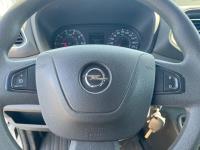 Opel Movano 2.3 Turbo L2H2 | 2021 | 140.572 km | VLR24J | NAP: Logisch
