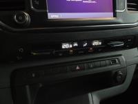 Citroën Jumpy 2.0 BlueHDI 120 Business XL DC S&S | 2017 | 83,264 km | V37LKH | NAP: No rating