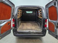 Peugeot Partner 1.5 BlueHDI Premium Long | 2021 | 133,065 km | VLZ76R | NAP: Logical