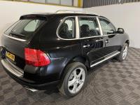Porsche | Cayenne | 3.2 | 2004 | 206.850 km | 75PSVN | Logisch