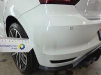 Volkswagen Polo 1.8 TSI GTI | 2017 | 106.450 km | Automaat | KV180L | NAP: Logisch