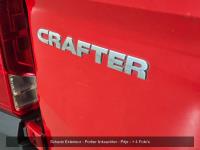 Volkswagen Crafter 35 2.0 TDI L3H2 Highline | 2018 | 217.695 km | V642NS | NAP: Logisch