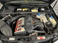 Audi | A4 Avant | 2.0 Pro Line | 2005 | 276.374 km | 46PXKT | Logisch