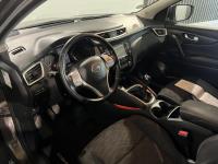 Nissan | Qashqai | 1.2 Connect Edition | 2014 | 187,123 km | 2TXZ89 | Logical