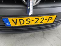 Volkswagen Caddy 2.0 TDI L1H1 BMT Trendline | 2020 | 136.226 km | VDS22P | NAP: Logisch