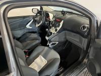 Ford | Ka | 1.2 Grand Prix start/stop | 2011 | 145,592 km | K590SG | No rating