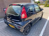 Peugeot 107 1.0-12V XS | 2008 | 222,648 km | 04ZNRK | NAP: Makes sense
