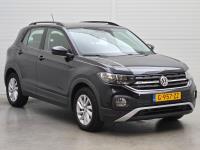 Volkswagen T-Cross 1.0 TSI Life | 2020 | 105,420 km | Automatic | G957ZZ | NAP: Makes sense