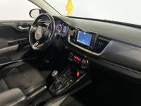 Kia | Stonic | 1.0 T-GDi ExecutiveLine | 2019 | 249.092 km | XJ387J | Logisch