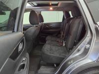 Nissan X-Trail 1.6 DIG-T Connect Edition 7-seater | 2015 | 209,797 km | ZP768F | NAP: No rating