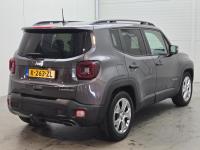 Jeep Renegade 1.3T Freedom | 2019 | 147.257 km | Automaat | K263ZL | NAP: Geen oordeel