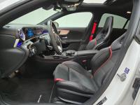 Mercedes-Benz CLA-Class AMG 35 4MATIC Premium Plus | 2019 | 159,932 km | Automatic | H333ZF | NAP: No rating