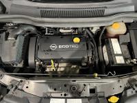 Opel | Zafira | 1.8 Edition 7-passenger | 2011 | 160,109 km | 75SNK9 | Logical