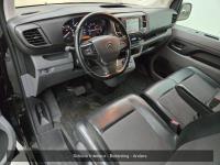 Citroën Jumpy 2.0 BlueHDI 180 M Club | 2019 | 176,424 km | Automatic | VNR40P | NAP: No rating