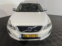 Volvo | XC60 | 2.4 D5 AWD Summum Automatic | 2012 | 300,675 km | GZ307G | No rating