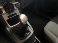 Ford | Fiesta | 1.25 Limited | 2012 | 124,001 km | 74TLL2 | Logical