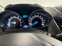 Ford | Fiesta | 1.0 Style Ultimate | 2017 | 169,652 km | NT478G | Logical