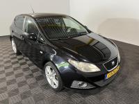 Seat | Ibiza | 1.4 Beat | 2009 | 135.941 km | J506ZH | Geen oordeel