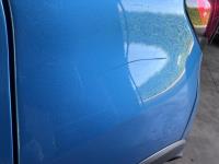 Renault | Captur | 0.9 TCe Dynamique | 2013 | 141,470 km | PZ962J | No rating