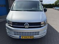 Volkswagen | Transporter | 2.0 TDI L2H1 DC Trendline | 2017 | 271.554 km | V463BH | Logisch