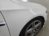 Mercedes-Benz A-Class 180 d Premium Plus | 2020 | 116,880 km | Automatic | P650VJ | NAP: No rating