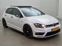 Volkswagen Golf 1.4 TSI ACT Connected Series | 2016 | 123.589 km | Automaat | ZR639K | NAP: Geen oordeel