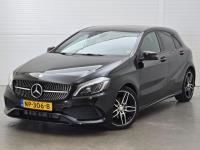 Mercedes-Benz A-Class 160 Ambition | 2017 | 184,918 km | Automatic | NP306B | NAP: Reasonable