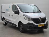 Renault Trafic 1.6 dCi T29 L1H1 Comfort | 2016 | 210.197 km | V396BH | NAP: Logisch