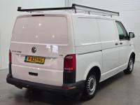 Volkswagen Transporter 2.0 TDI L1H1 Economy | 2017 | 195,324 km | V821HG | NAP: Logical