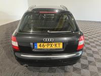 Audi | A4 Avant | 2.0 Pro Line | 2005 | 276.374 km | 46PXKT | Logisch