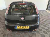 Fiat | Fiat Punto | 1.3 M-Jet Easy | 2012 | 184,492 km | 00XFJ8 | Logical