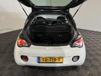 Opel | ADAM | 1.2 Glam | 2013 | 122.892 km | TD719T | Geen oordeel