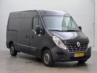 Renault Master T35 2.3 dCi L2H2 | 2017 | 181.379 km | V28LJF | NAP: Geen oordeel