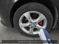 Mercedes-Benz Vito 116 CDI Extra Lang DC Comfort | 2017 | 244.629 km | Automaat | V883FJ | NAP: Logisch