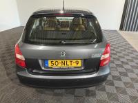 Skoda | Fabia Combi | 1.2 TDI Greenline | 2010 | 267,658 km | 50NLT9 | Logical