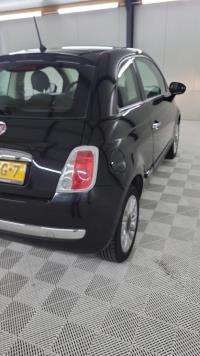 Fiat | 500 | 1.0 TwinAir Lounge | 2013 | 177.424 km | 68ZXG7 | Logisch