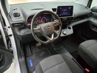Opel Combo 1.5D L2H1 Standaard | 2022 | 223.655 km | Automaat | VRZ59L | NAP: Logisch