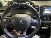 Peugeot | 208 | 1.2 PureTech GT-line | 2017 | 112,969 km | RH701X | Logical