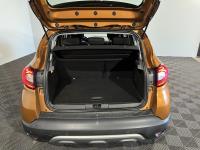 Renault | Captur | 0.9 TCe Intens | 2017 | 141.431 km | K258BP | Geen oordeel