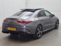 Mercedes-Benz CLA-klasse 250 4MATIC | 2020 | 163.638 km | Automaat | Z008NS | NAP: Geen oordeel