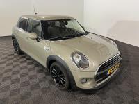 Mini | One | 1.5 One Pepper | 2018 | 117,870 km | L801DZ | No rating